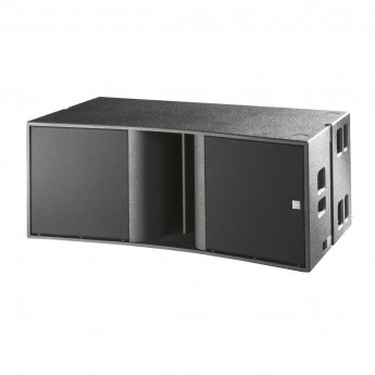 Пассивный сабвуфер FBT MYRA 218S 106812