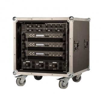 Усилитель мощности FBT MY RACK 106814