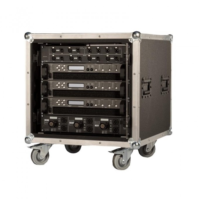 Усилитель мощности FBT MY RACK 106814