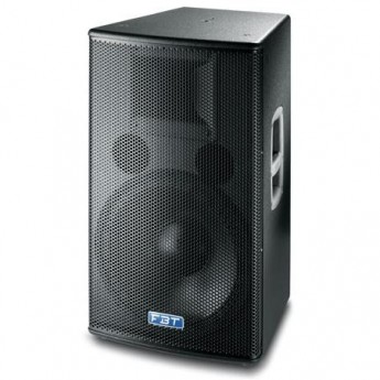 Активная акустическая система FBT VERVE 115A 13838