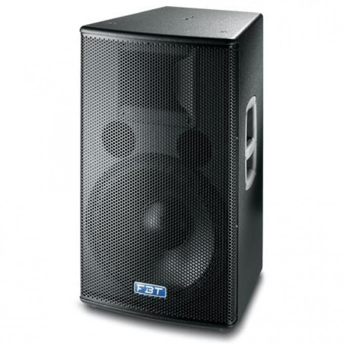Активная акустическая система FBT VERVE 115A 13838