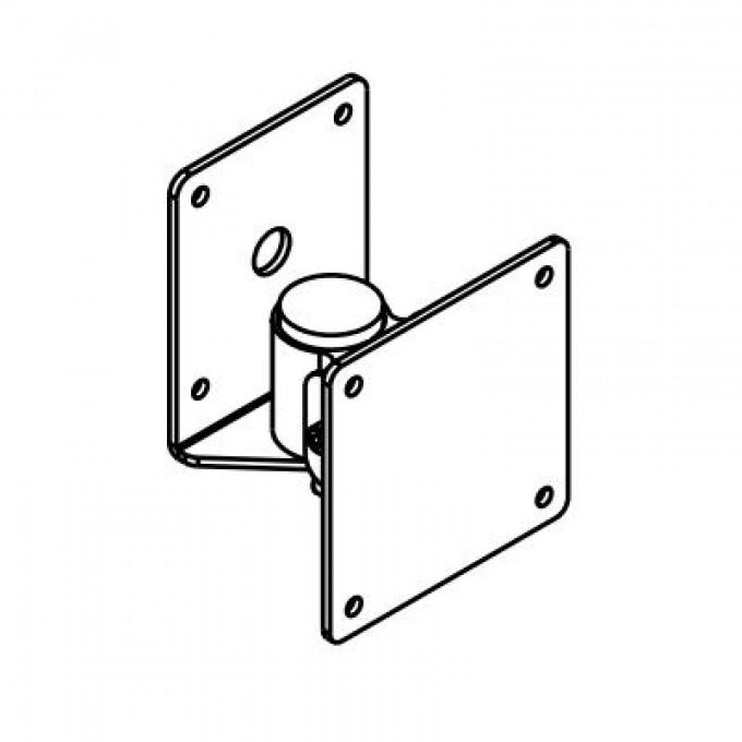 Крепления FBT AC-W 568 13900