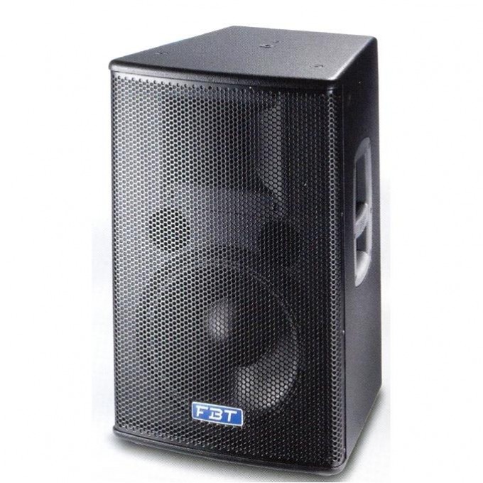 Пассивная акустическая система FBT VERVE 112 13923