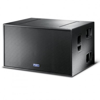 Активный сабвуфер FBT MITUS 218SA 13964 Активный сабвуфер FBT MITUS 218SA 13964