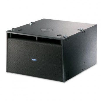 Пассивный сабвуфер FBT MITUS 212FS SUB 14015 Пассивный сабвуфер FBT MITUS 212FS SUB 14015