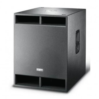 Активный сабвуфер FBT X-SUB 18SA 38328 Активный сабвуфер FBT X-SUB 18SA 38328