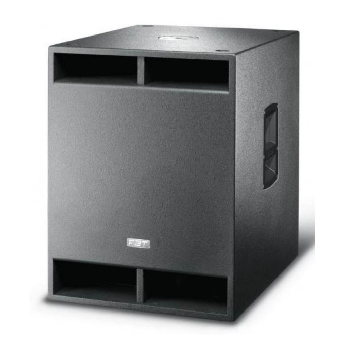 Активный сабвуфер FBT X-SUB 18SA 38328