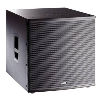 Активный сабвуфер FBT VERTUS CLA 118SA 38329 Активный сабвуфер FBT VERTUS CLA 118SA 38329