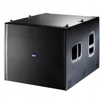 Активный сабвуфер FBT MITUS 118 FSA 38330 Активный сабвуфер FBT MITUS 118 FSA 38330