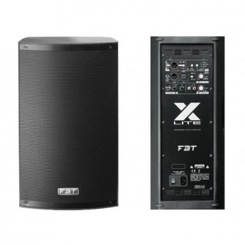 Активная акустическая система FBT X-LITE10A 43998
