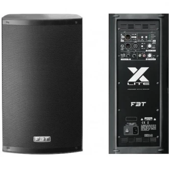 Активная акустическая система FBT X-LITE10A 43998