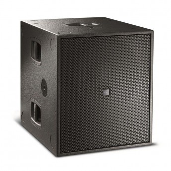 Активный сабвуфер FBT VHA 118SA 50792 Активный сабвуфер FBT VHA 118SA 50792