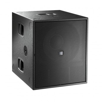 Активный сабвуфер FBT VHA 118.2 SA 97114 Активный сабвуфер FBT VHA 118.2 SA 97114