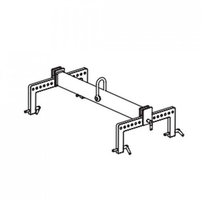 Рамы FBT MD-FSAT 97673