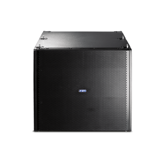 Пассивный сабвуфер FBT MITUS 118FS 97675
