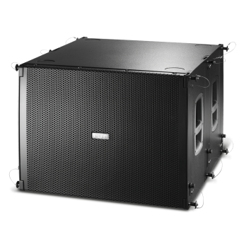 Пассивный сабвуфер FBT MUSE 118FS 97678