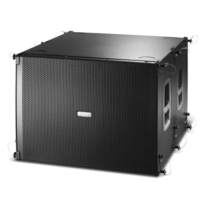 Пассивный сабвуфер FBT MUSE 118FS 97678