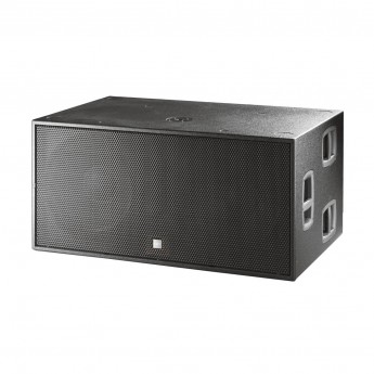 Активный сабвуфер FBT MUSE 218SN 97680 Активный сабвуфер FBT MUSE 218SN 97680