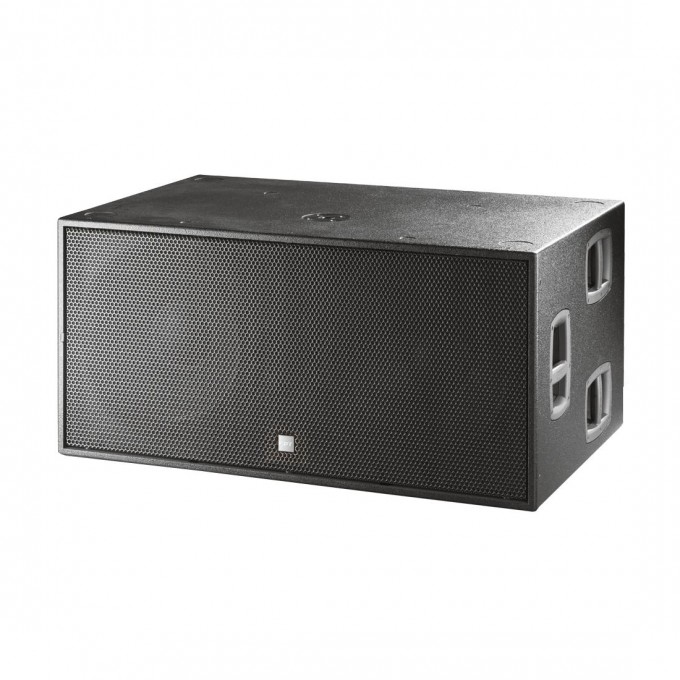 Активный сабвуфер FBT MUSE 218SN 97680