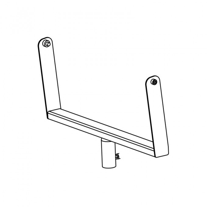 Крепления FBT SM-S 12 97683