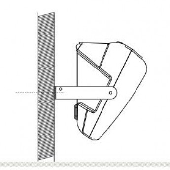 Крепления FBT SM-U 12 97684
